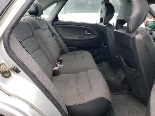 YV1VS2555YF511254 Volvo S40