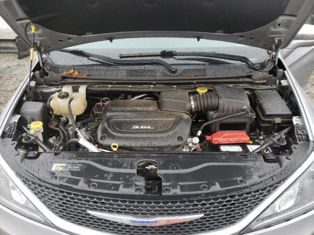 2018 CHRYSLER PACIFICA L - 2C4RC1GG6JR320292