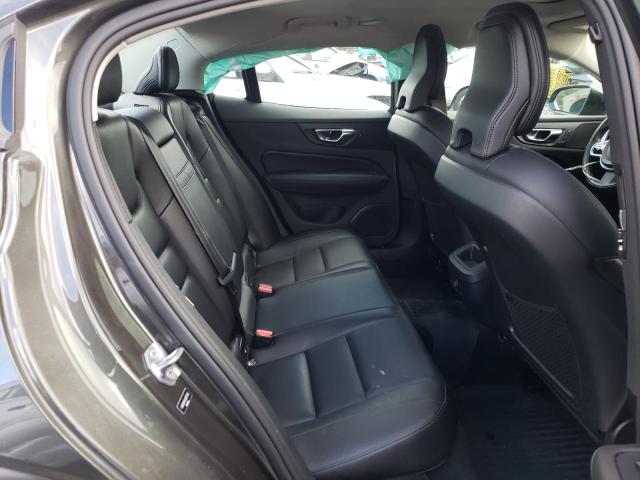 7JR102FK6LG037026 Volvo S60