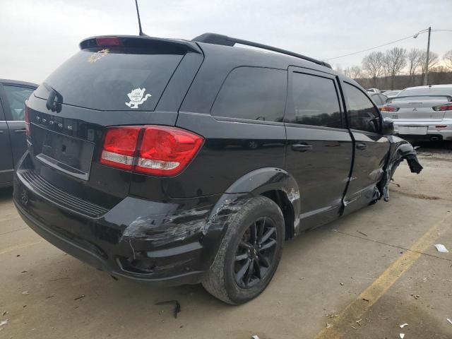 2019 DODGE JOURNEY SE 3C4PDCBB4KT804875