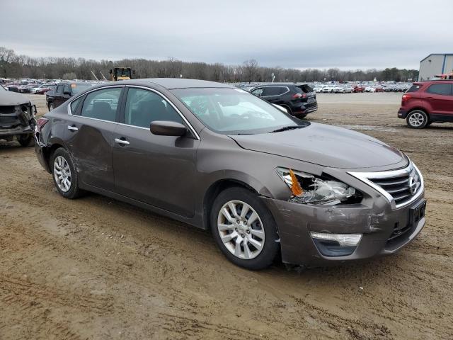 2015 NISSAN ALTIMA 2.5 1N4AL3AP2FC299416
