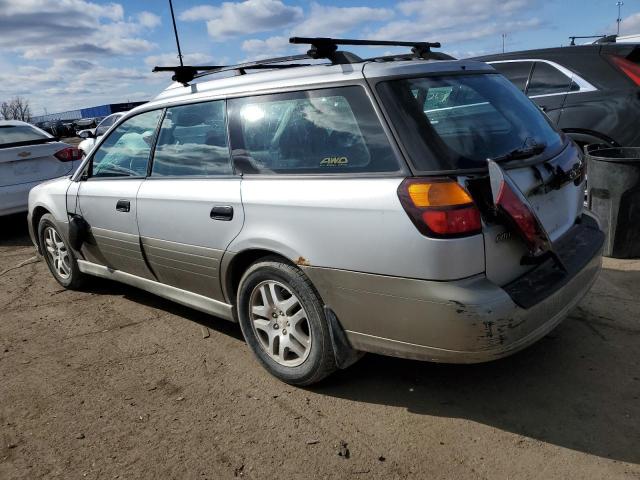 4S3BH675537649472 Subaru Legacy Outback Awp