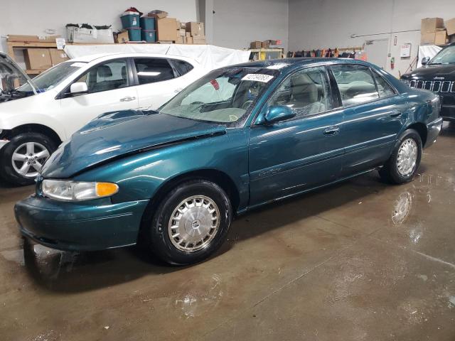 2000 Buick Century Custom