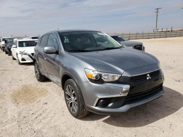 2016 MITSUBISHI OUTLANDER JA4AP3AU2GZ064284