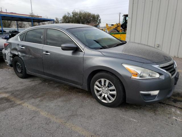 1N4AL3AP0FN354711 Nissan ALTIMA 2.5