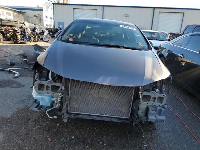 2015 HONDA CIVIC EX 19XFB2F84FE280969
