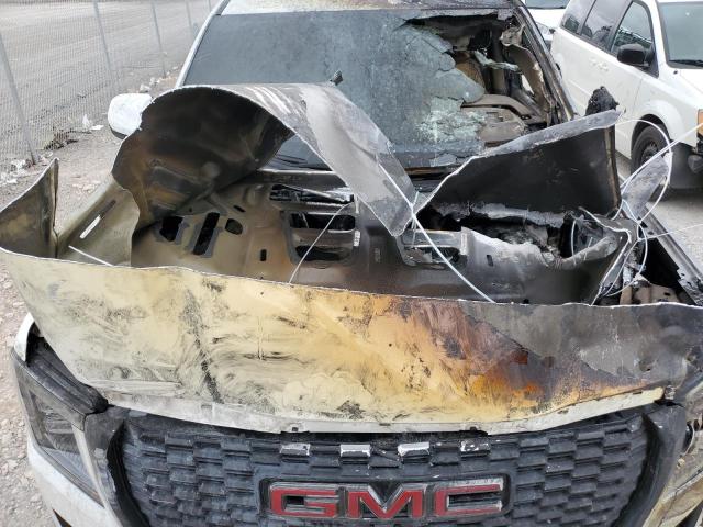 1GKS2DKL3MR116820 GMC YUKON DENALI