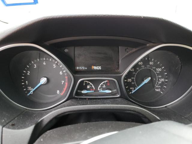 2015 FORD FOCUS TITA 1FADP3N20FL328279