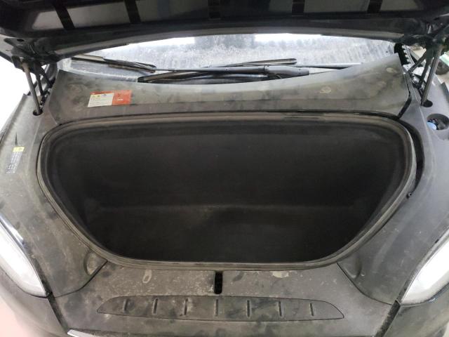 5YJXCBE24HF068150 Tesla MODEL X