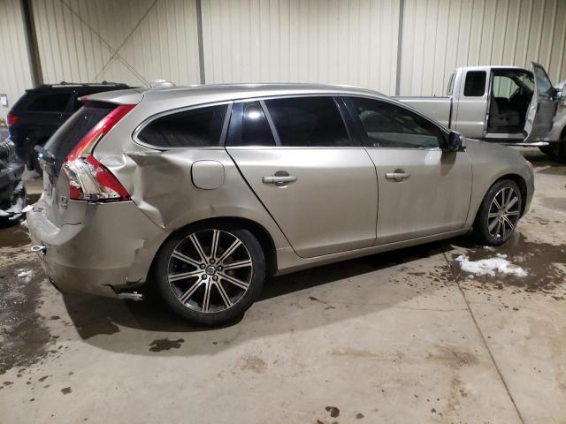 2015 VOLVO V60 PREMIE - YV1612SC2F1190049