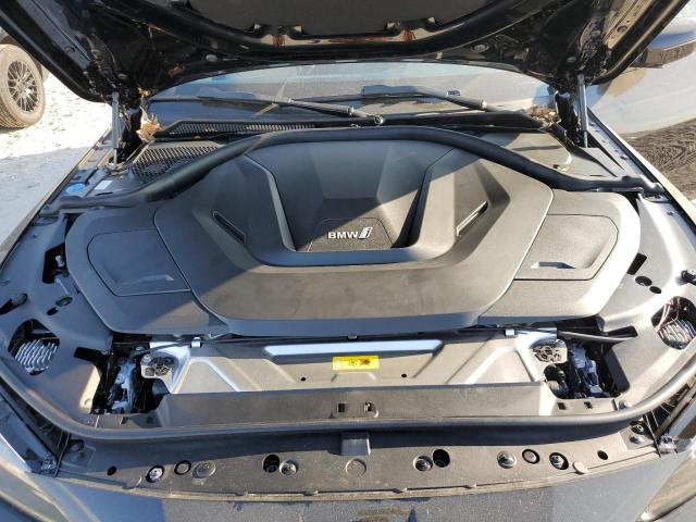 2023 BMW I4 EDRIVE4 - WBY73AW07PFP07184