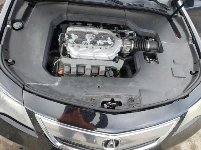 19UUA9F50CA002756 Acura TL