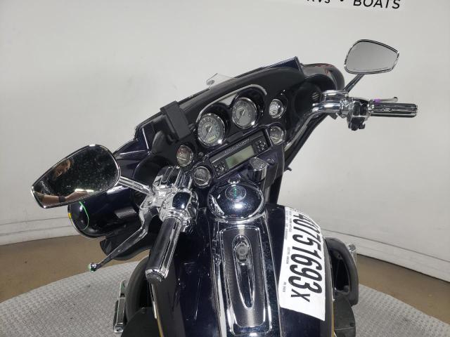 2012 HARLEY-DAVIDSON FLHTCUSE7 1HD1PR813CB954010