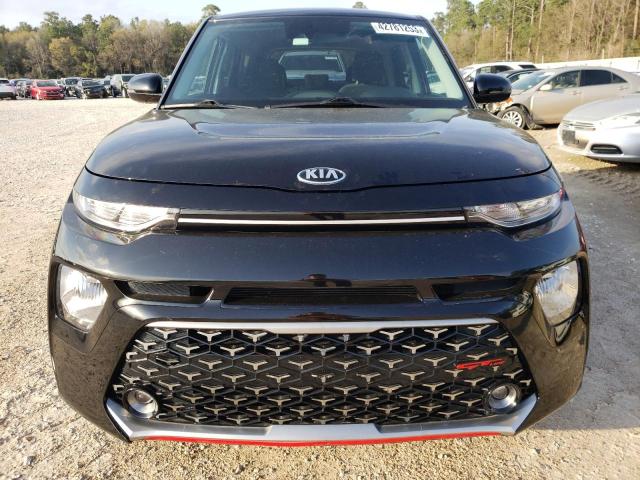2020 KIA SOUL GT LI - KNDJ63AU7L7733101