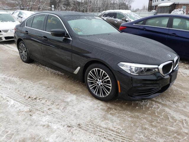 2020 BMW 530 XI - WBAJR7C00LWW71052