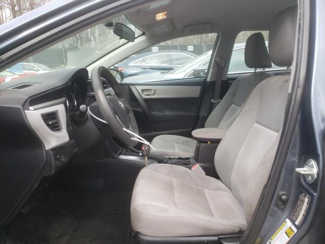 2015 TOYOTA COROLLA L 2T1BURHE2FC443413