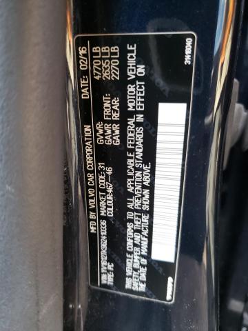 YV1612TK9G2410336 Volvo S60 Premier
