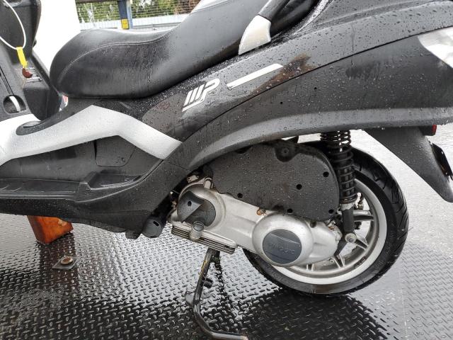 2010 PIAGGIO MP3 250 ZAPM479M3A5004289