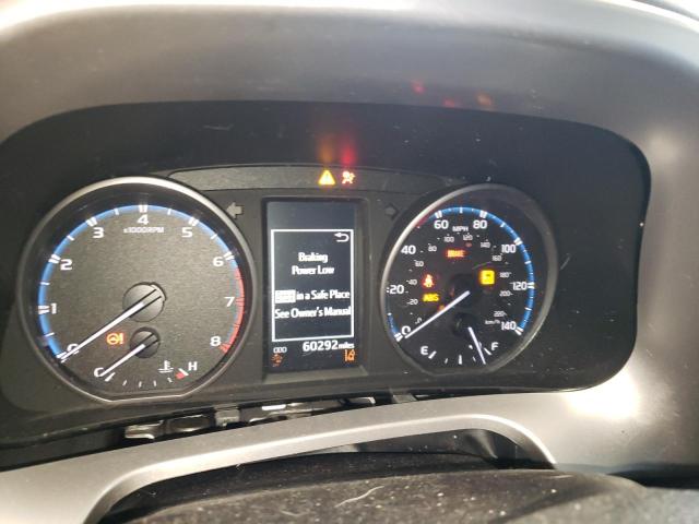 2018 TOYOTA RAV4 LE JTMBFREV1JJ208366
