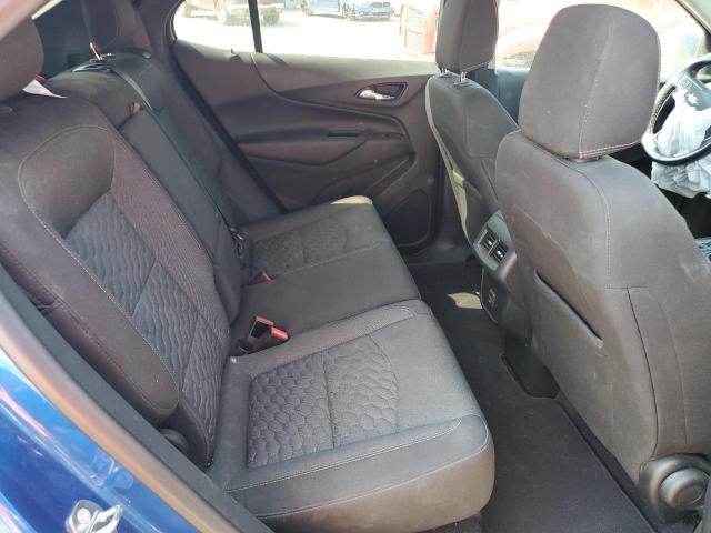 2019 CHEVROLET EQUINOX LT - 3GNAXKEV2KS624742