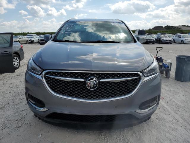 2018 BUICK ENCLAVE AV - 5GAERDKW8JJ175341