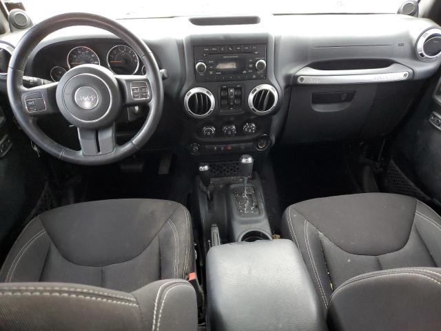 1C4BJWEG0EL145074 Jeep Wrangler Unlimited Sahara