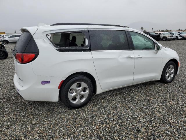 2017 CHRYSLER PACIFICA E - 2C4RC1L73HR782552