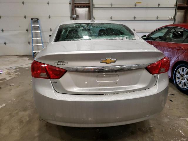 2018 CHEVROLET IMPALA LT - 1G1105S37JU150618