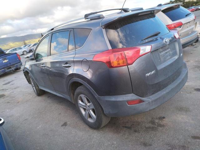 2013 Toyota Rav4 Xle VIN: 2T3WFREVXDW021182 Lot: 42049323