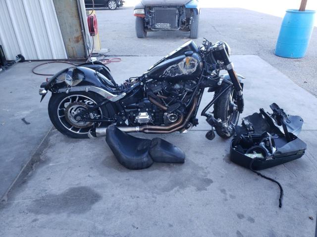 2018 HARLEY-DAVIDSON FLSB SPORT 1HD1YMJ2XJC035762