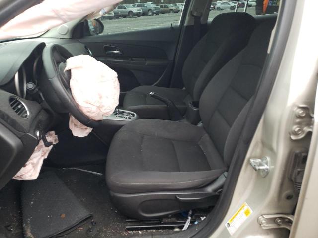 2016 CHEVROLET CRUZE LIMI 1G1PE5SB0G7155377