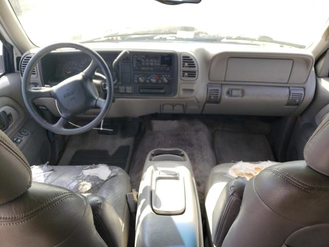 3GKGK26J3WG512705 GMC Suburban K2500