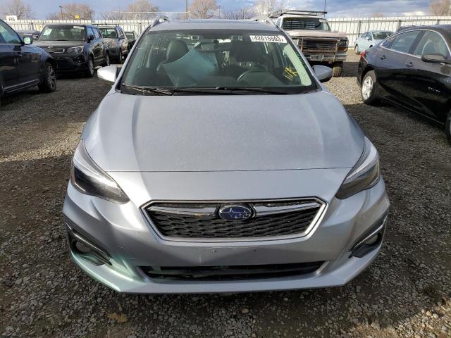 4S3GTAT65J3746598 Subaru Impreza Limited