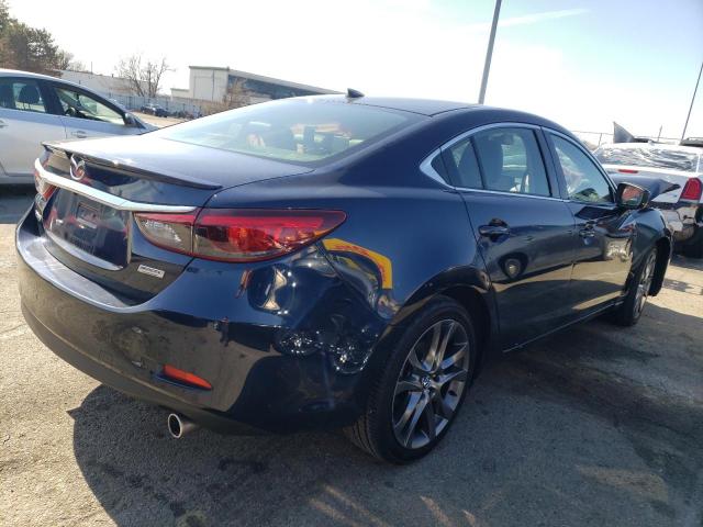 2017 MAZDA 6 GRAND TO - JM1GL1W50H1140960