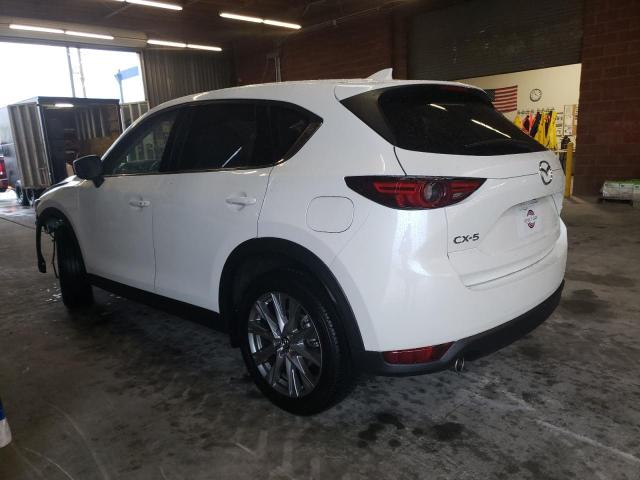 2020 MAZDA CX-5 GRAND - JM3KFADM1L0755583