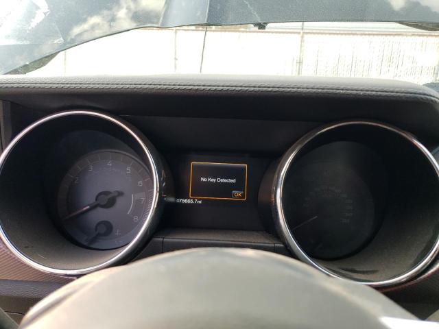 2015 FORD MUSTANG GT - 1FA6P8CF7F5357827
