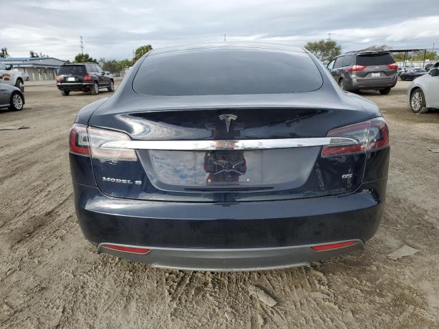 5YJSA1CN4DFP15499 Tesla MODEL S