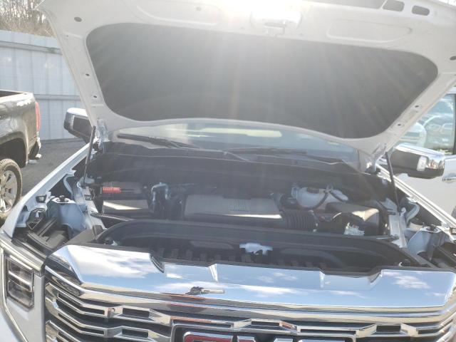 2022 GMC SIERRA K15 3GTUUGED8NG660283