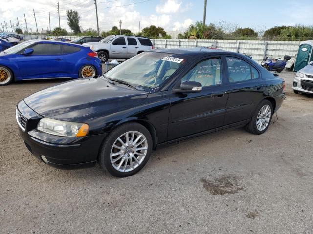 2008 Volvo S60 2.5T