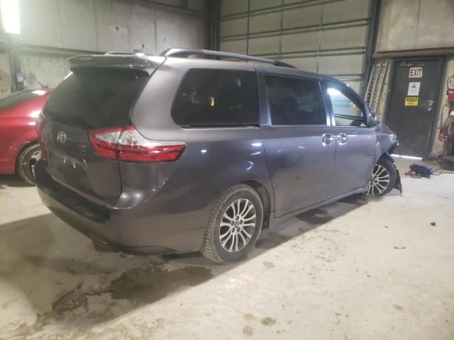 2019 TOYOTA SIEANNA - 5TDYZ3DC6KS997486