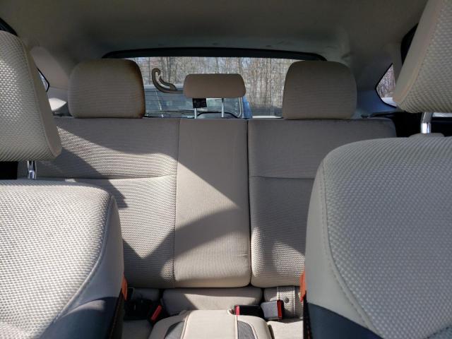 JF2GPABC3H8265565 Subaru Crosstrek Premium