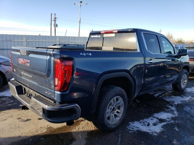 1GTU9DED9KZ414855 GMC Sierra K1500 Slt