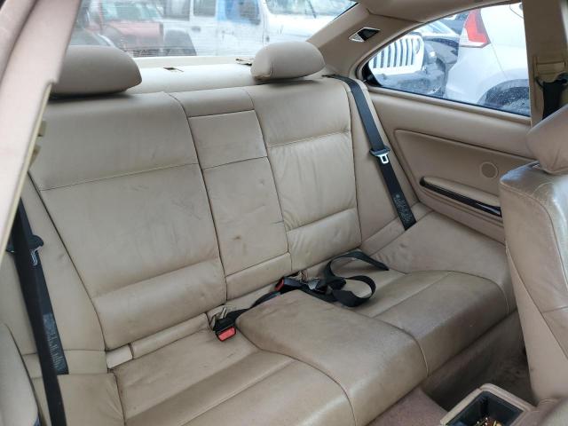 WBABD53464PL10009 BMW 330 CI