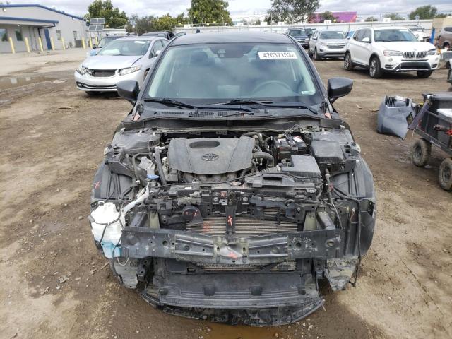 3MYDLBZV9GY125020 Scion IA