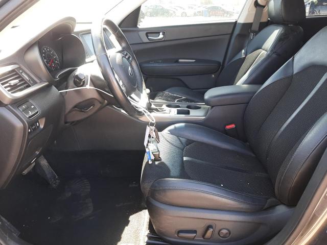 2020 KIA OPTIMA LX 5XXGT4L39LG406803