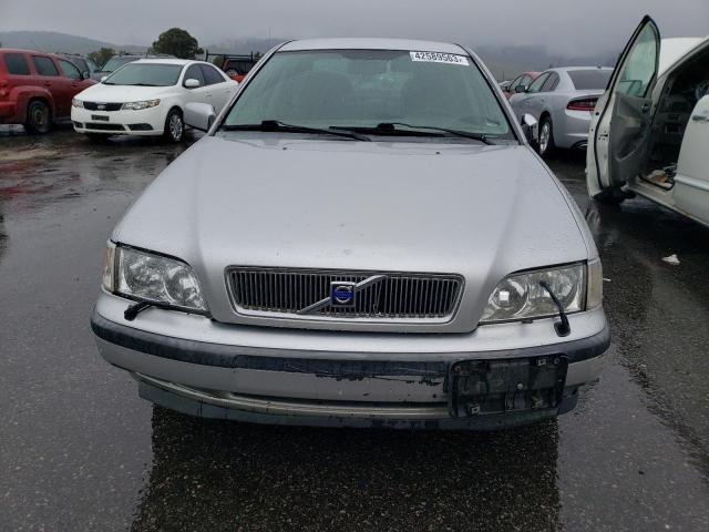 YV1VS2555YF511254 Volvo S40