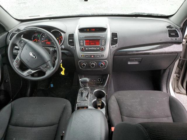 5XYKT3A6XFG641499 KIA SORENTO LX