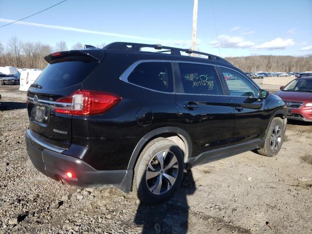 4S4WMABD3K3456575 Subaru Ascent