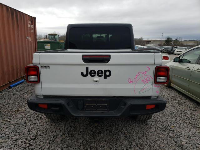 2020 JEEP GLADIATOR 1C6HJTAG1LL112605