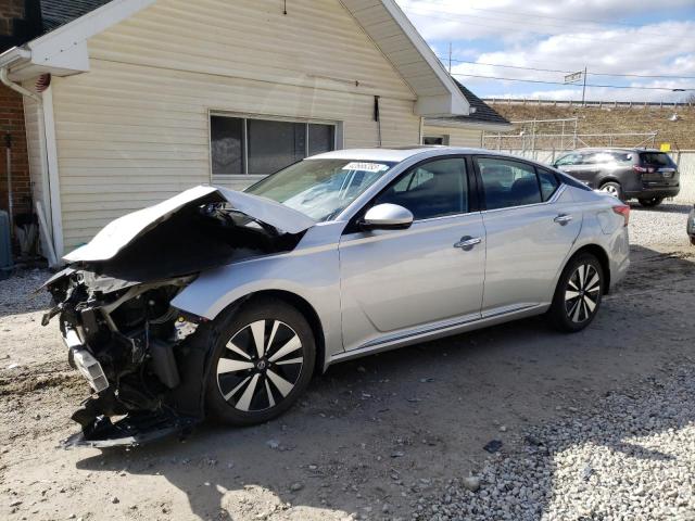 2020 NISSAN ALTIMA SL 1N4BL4EWXLC125312